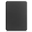 Hoes geschikt voor Amazon Kindle Paperwhite 2024 (12th gen) - 7 Inch - TPU Book Case - Auto/Wake functie - Zwart