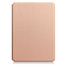 Hoes geschikt voor Amazon Kindle Paperwhite 2024 (12th gen) - 7 Inch - TPU Book Case - Auto/Wake functie - Rose Gold