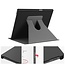 Tablethoes geschikt voor reMarkable Paper Pro (2024) - TPU hoes - Auto Wake/Sleep functie - 11.8 Inch - Grijs