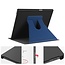 Tablethoes geschikt voor reMarkable Paper Pro (2024) - TPU hoes - Auto Wake/Sleep functie - 11.8 Inch - Donkerblauw