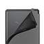 Hoes geschikt voor Amazon Kindle Paperwhite 2024 (12th gen) - 7 Inch - TPU Book Case - Auto/Wake functie - Grijs