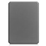 Hoes geschikt voor Amazon Kindle Paperwhite 2024 (12th gen) - 7 Inch - TPU Book Case - Auto/Wake functie - Grijs