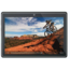Case2go - Tablet Screenprotector geschikt voor Lenovo Tab E10 (TB-X104F)  - 10.1 Inch - Tempered Glass - Case Friendly - Transparant