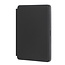Bluetooth Toetsenbord hoes geschikt voor Apple iPad Air 11 2024 - Toetsenbordverlichting - Met Pencil Houder - Touchpad - Zwart