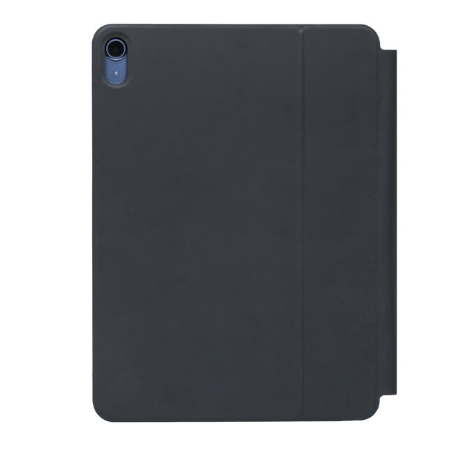 Bluetooth Toetsenbord hoes geschikt voor Apple iPad 11 (2025) A16 / Apple iPad 10.9 (2022) - Toetsenbordverlichting - Met Pencil Houder - Touchpad - Zwart