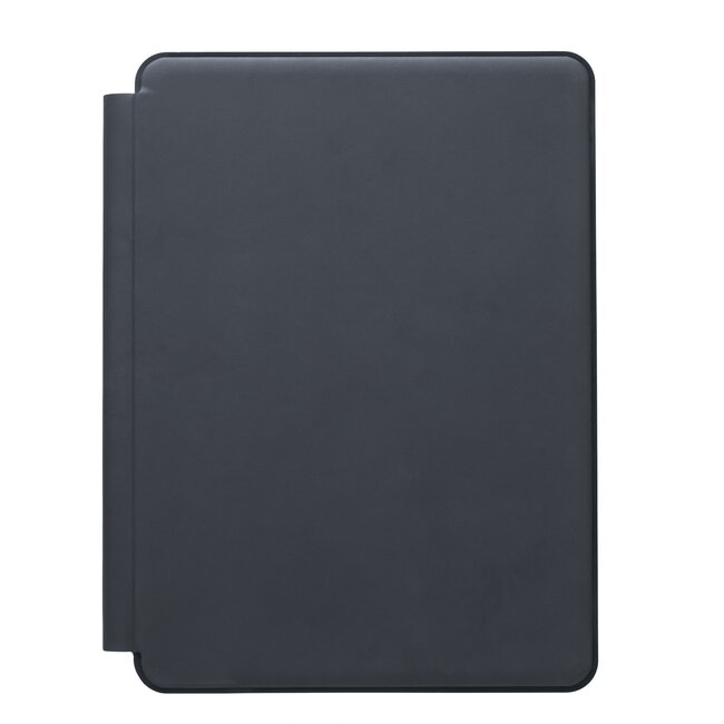 Bluetooth Toetsenbord hoes geschikt voor Apple iPad 11 (2025) A16 / Apple iPad 10.9 (2022) - Toetsenbordverlichting - Met Pencil Houder - Touchpad - Zwart