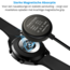 Oplaadkabel geschikt voor Samsung Galaxy Watch FE / Galaxy Watch 7 / Galaxy Watch 6 / 6 Classic / Galaxy Watch 5 / 5 Pro / Galaxy Watch 4 / 4 Classic / Galaxy Watch 3 / Galaxy Watch Active / Active 2 / Galaxy Watch Ultra