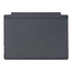 Toetsenbord geschikt voor Microsoft Surface Pro 4/6/7 - QWERTY - Bluetooth Toetsenbord Cover - Met Touchpad en Toetsenbord verlichting - Zwart
