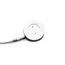 Oplaadkabel geschikt voor de Huawei Watch GT 2 / Watch GT / Honor Watch GS Pro - USB-C Kabel - 1 meter - Wit