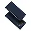 Dux Ducis - Telefoon Hoesje geschikt voor Honor Magic7 Lite/X9c/X60 Pro - Skin Pro - Book Case - Donkerblauw