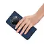 Dux Ducis - Telefoon Hoesje geschikt voor Honor Magic7 Lite/X9c/X60 Pro - Skin Pro - Book Case - Donkerblauw