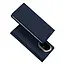 Dux Ducis - Telefoon Hoesje geschikt voor Honor 300 - Skin Pro - Book Case - Donkerblauw