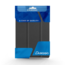 Case2go - Tablet hoes geschikt voor Apple iPad Air (2024) / Apple iPad Air (2025) - 11 Inch - Tri-fold hoes - Auto/Wake functie - Zwart