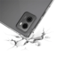 Hoozey - Tablethoes geschikt voor Lenovo Legion Y700 (2025) - Transparante Back Cover - Anti Drop - TPU - Transparant
