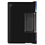 Tablet Hoes geschikt voor Lenovo Yoga Tab 11 (2021) - Tri-Fold Book Case - Galaxy