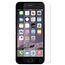 Case2go - Screenprotector geschikt voor Apple iPhone 8 Plus - Tempered Glass - Case Friendly - Transparant