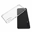 Hoesje geschikt voor Samsung Galaxy A70 - anti-shock tpu back cover - transparant