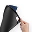 Tablet hoes geschikt voor iPad Pro 11 (2020) - Dux Ducis Domo Lite Book Case met stylus pen houder - Blauw