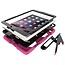 Tablet hoes geschikt voor iPad Air 10.5 (2019) - Extreme Armor Case - Magenta