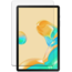 Case2go - Tablet hoes geschikt voor Samsung Galaxy Tab S7 Plus (2020) - Draaibare Book Case + Screenprotector - 12.4 Inch - Wit