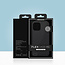 Nillkin - Hoesje geschikt voor iPhone 12 Pro Max - Flex Pure Pro Serie - Back Cover - Blauw