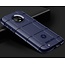 Hoesje geschikt voor Motorola Moto G6 - Beschermende hoes - Back Cover - TPU Case - Blauw
