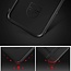 Hoesje geschikt voor Motorola Moto G6 - Beschermende hoes - Back Cover - TPU Case - Blauw