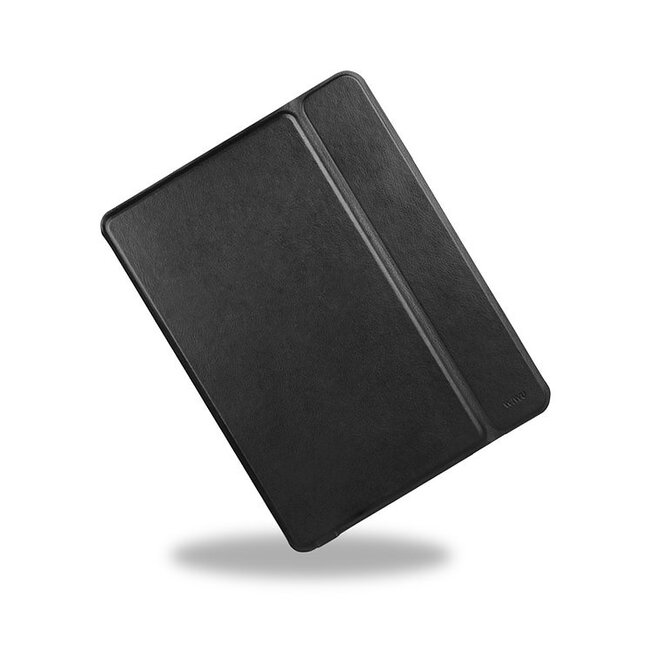 Bluetooth toetsenbord geschikt voor iPad Pro 11 (2018/2020) - Bluetooth toetsenbord hoes - QWERTY layout - Magneetsluiting - Sleep/Wake-up functie - Zwart