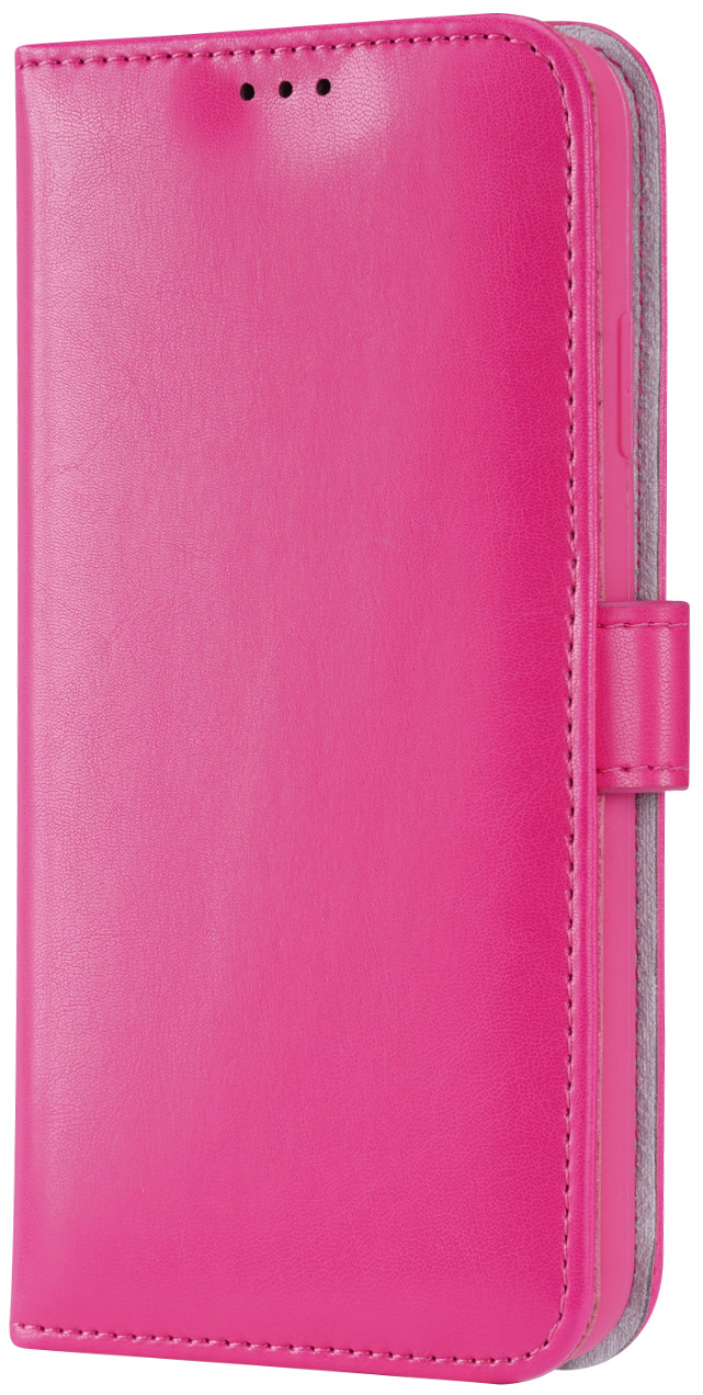 Huawei P Smart Plus (2019) hoesje - Dux Ducis Kado Wallet Case - Roze afbeelding