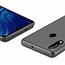 Hoesje geschikt voor Huawei P Smart Z hoes - Dux Ducis Skin Lite Back Cover - Zwart