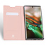 Hoesje geschikt voor Samsung Galaxy Note 10 -Dux Ducis Skin Pro Book Case - RosÃ©-Goud