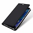 Hoesje geschikt voor Xiaomi Redmi Go - Dux Ducis Skin Pro Book Case - Zwart