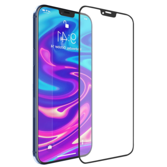 WiWu - Screenprotector geschikt voor iPhone XS / 11 Pro - iVista Tempered Glass Screenprotector