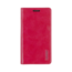 Mercury Goospery Samsung Galaxy S20 Plus Hoesje - Blue Moon Flip Case - Met pasjeshouder - Rood