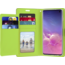 Wallet Case geschikt voor iPhone XS Max - Goospery Rich Diary - Donker Blauw