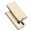 Hoesje geschikt voor Xiaomi Redmi Note 6 Pro - Dux Ducis Skin Pro Book Case - Goud