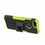 Hoesje geschikt voor Xiaomi 8 lite - Schokbestendige Back Cover - Groen