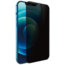 WiWu - Screenprotector geschikt voor iPhone 12 Mini Privacy Screenprotector