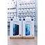 WiWu - Screenprotector geschikt voor iPhone 12 Mini Privacy Screenprotector