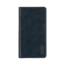 Mercury Goospery Samsung Galaxy S20 Plus Hoesje - Blue Moon Flip Case - Met pasjeshouder - Donker Blauw