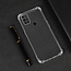 Hoesje geschikt voor OnePlus Nord N10 - Clear Soft Case - Siliconen Back Cover - Shock Proof TPU - Transparant