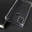 Hoesje geschikt voor OnePlus Nord N10 - Clear Soft Case - Siliconen Back Cover - Shock Proof TPU - Transparant
