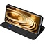 Xiaomi Mi 11 hoesje - Dux Ducis Skin Pro Book Case - Zwart