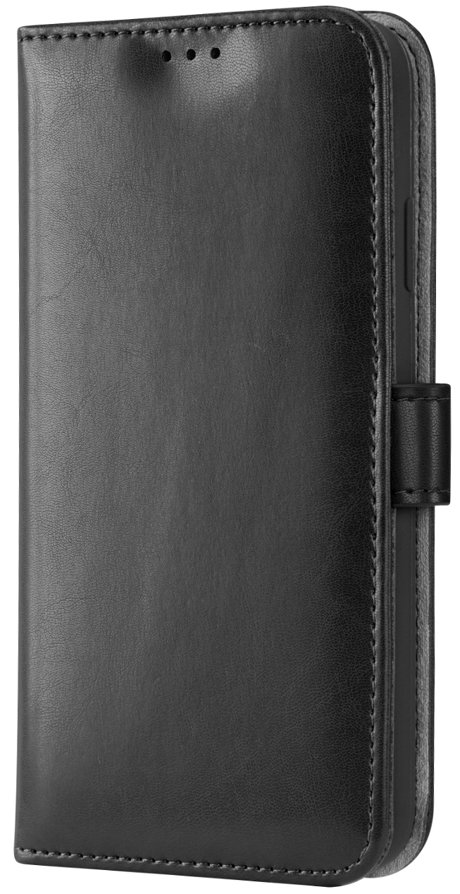Honor 20 hoesje - Dux Ducis Kado Wallet Case - Zwart afbeelding