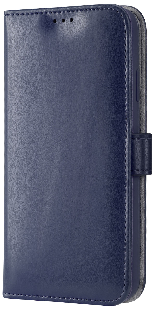 Honor 20 hoesje - Dux Ducis Kado Wallet Case - Blauw afbeelding