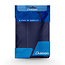 Tablet hoes geschikt voor Huawei MatePad Pro 10.8 (2021)- Tri-Fold Book Case - Donker Blauw