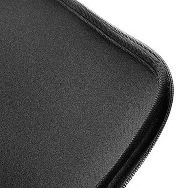 Universele Laptop Sleeve - 10.2 inch - Hello Summer