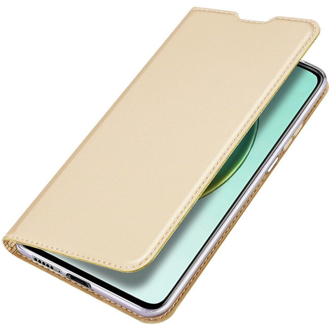 Xiaomi Mi 11 hoesje - Dux Ducis Skin Pro Book Case - Goud