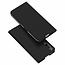 Hoesje geschikt voor Huawei P Smart Pro 2019 - Dux Ducis Skin Pro Book Case - Zwart