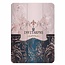 Case2go Tablet hoes geschikt voor Apple iPad Pro 11 (2018)  - Tri-Fold Book Case - Invitakpns
